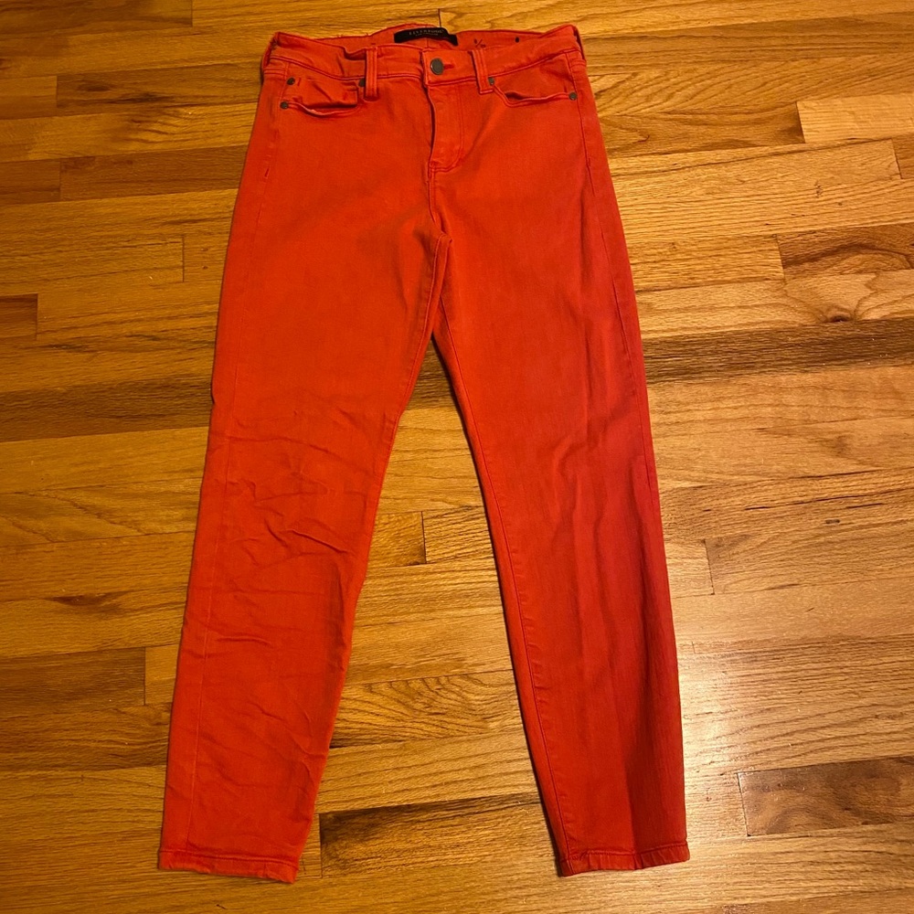 Liverpool Los Angeles Capris